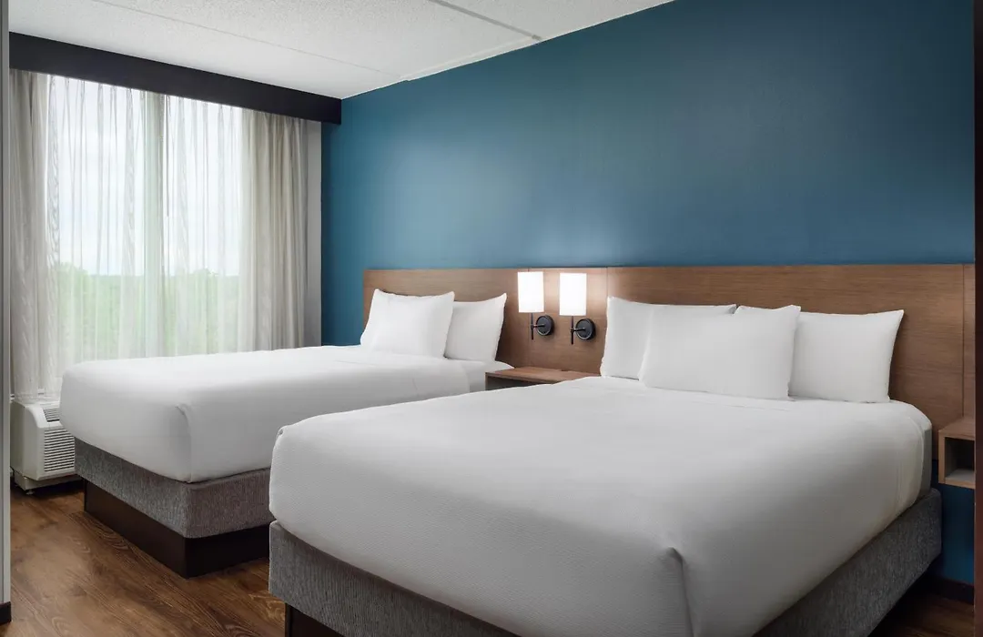 Hyatt Place Grand Rapids South-1