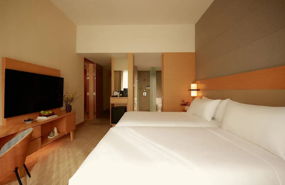 Oasia Resort Sentosa By Far East Hospitality-1