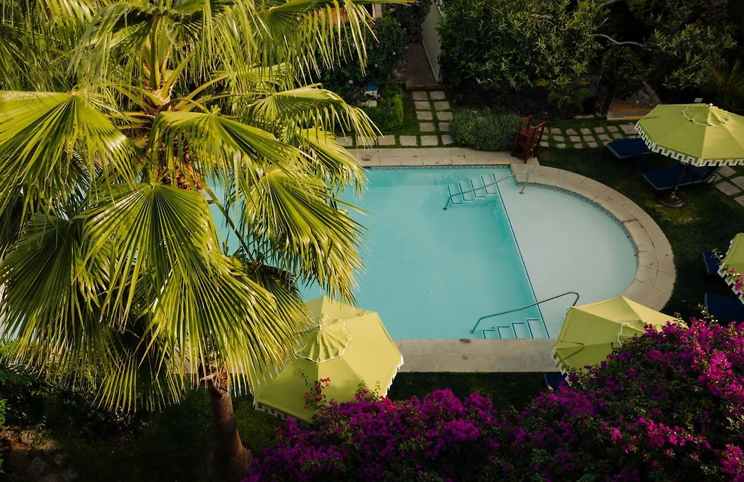 Casa de Sierra Nevada, A Belmond Hotel, San Miguel de Allende-1