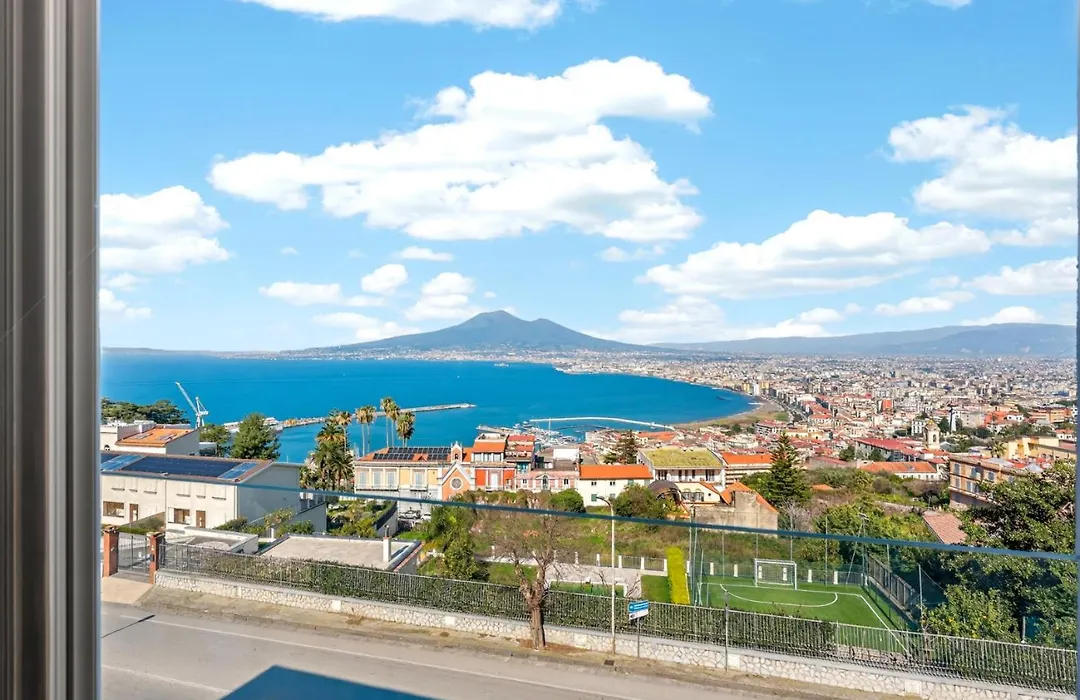 Experience Boutique Hotel - Villa Cimmino-1