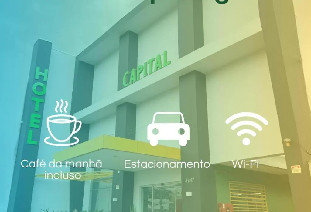 Hotel Capital-1