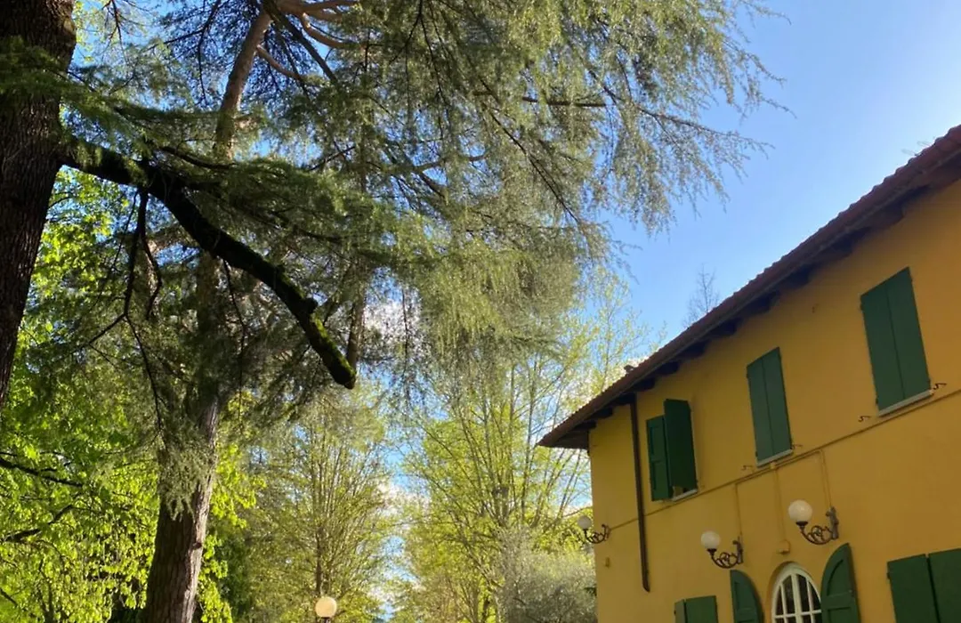 Hotel Ca' Vecchia-1
