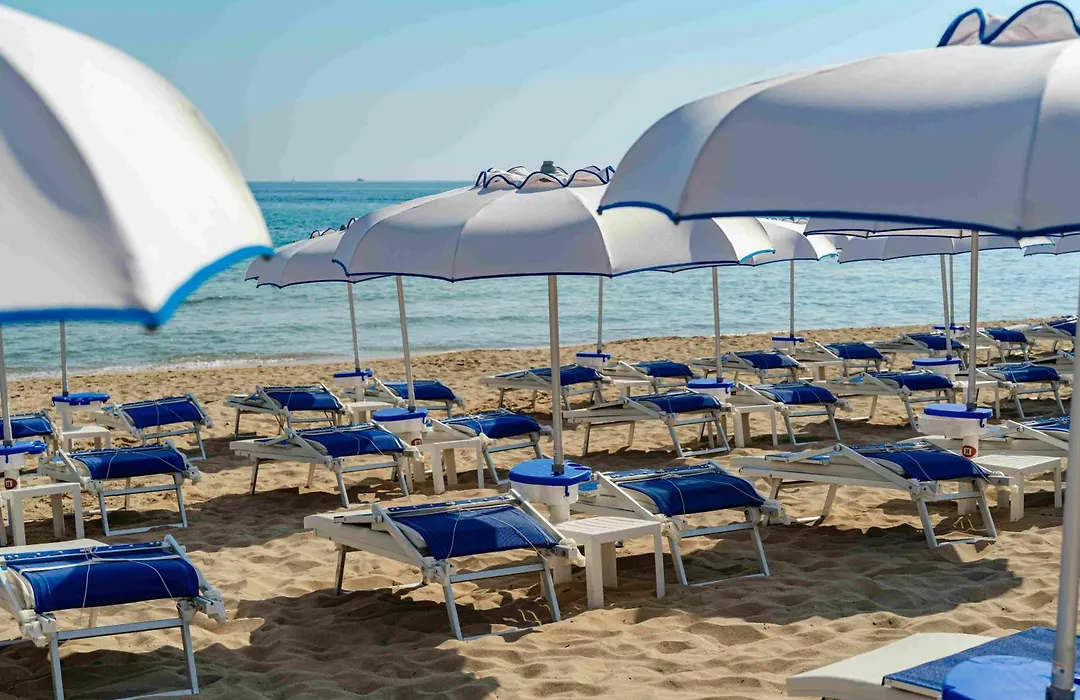 Hotel Lido Torre Egnazia-1