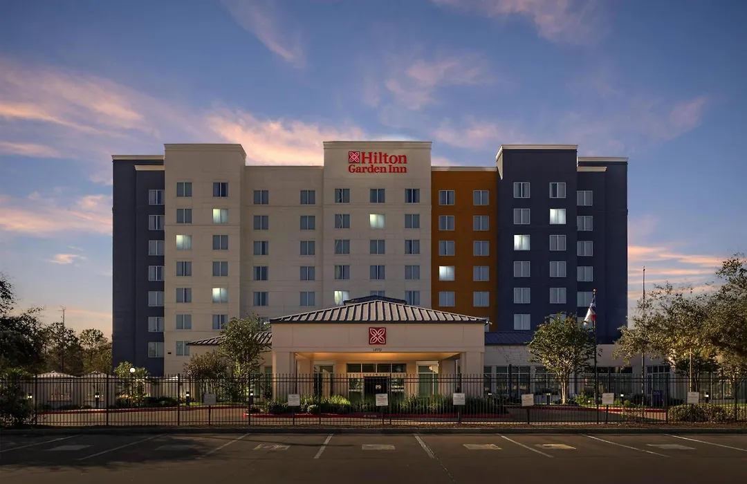 Hilton Garden Inn Houston Nw America Plaza-1