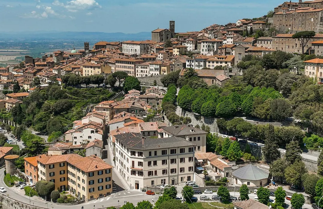 Villa Santa Margherita - B&B-1
