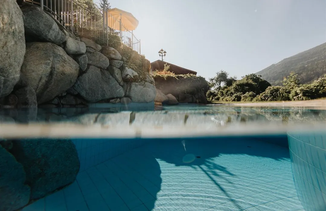 Residence Obermoarhof - Family Apartments With Pool & Playground-1