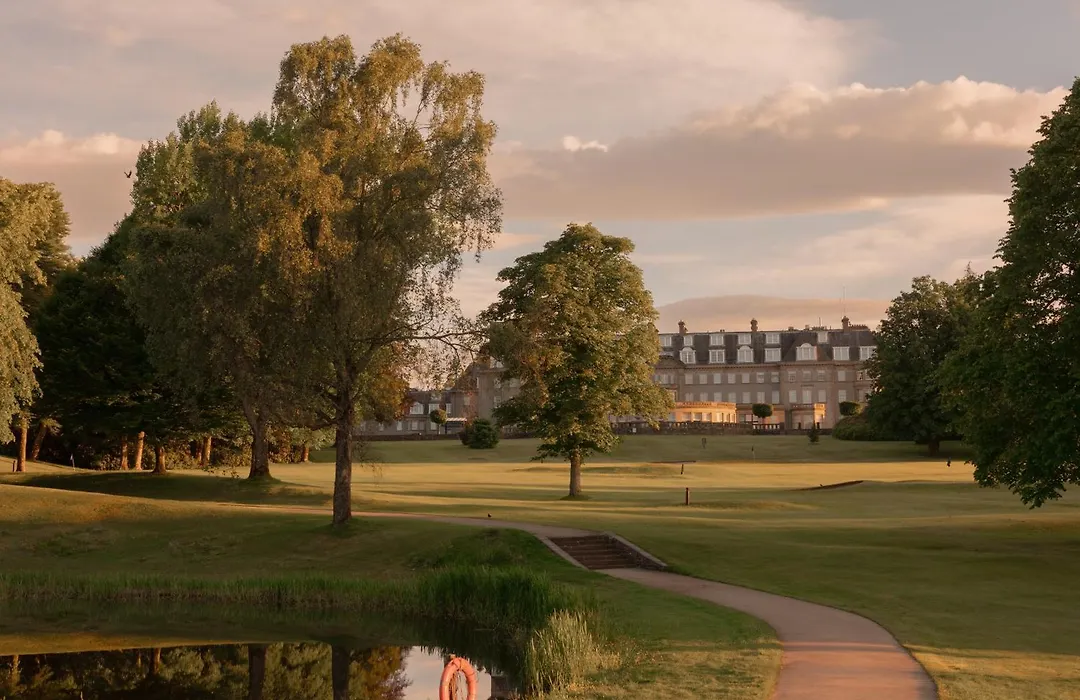 The Gleneagles Hotel-1
