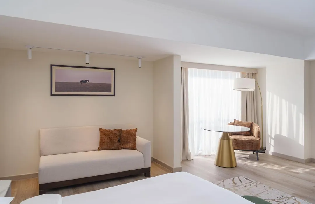 Hyatt Regency Bishkek-1