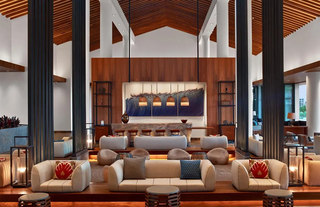 Andaz Maui At Wailea Resort - A Concept By Hyatt-1