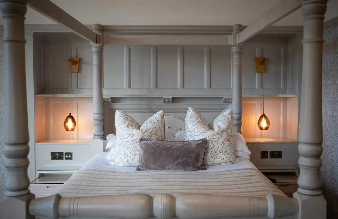 Cragwood Country House Hotel-1