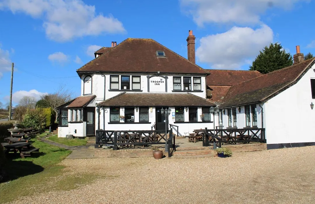 The Trooper Inn-1