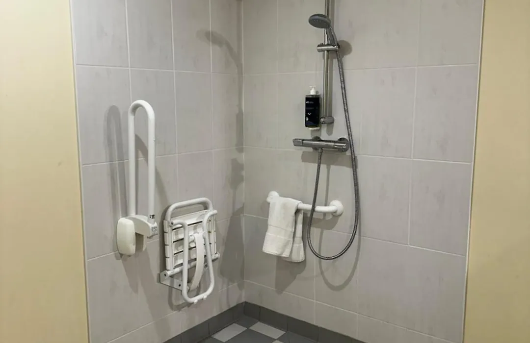Brit Hotel Montargis-1