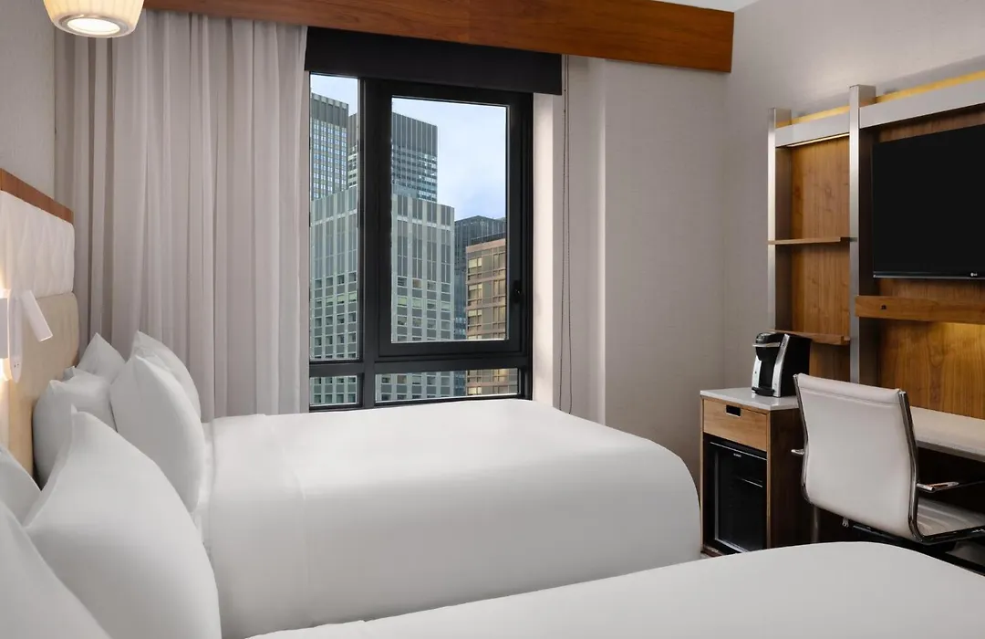 Even Hotel New York - Midtown East By Ihg-1