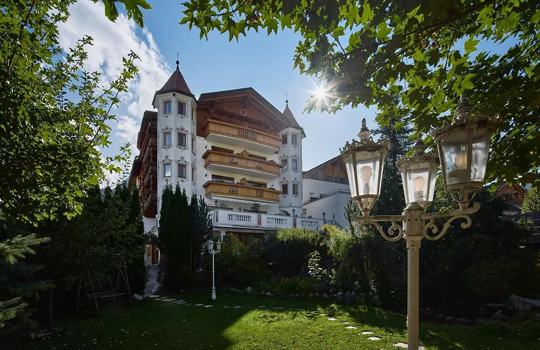 Hotel Al Sonnenhof-1