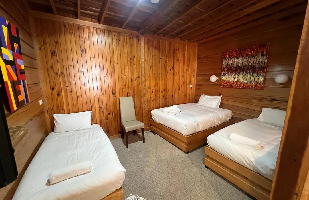 Bunkhouse Motel Cooma-1