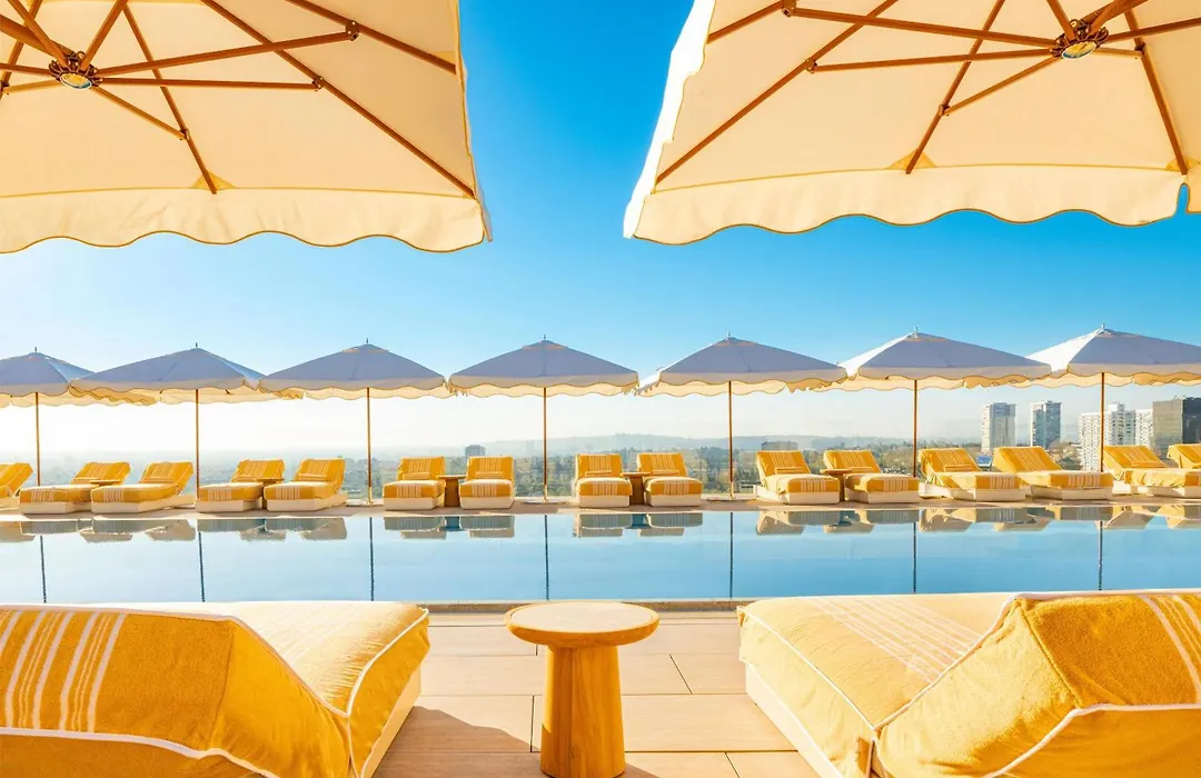 Waldorf Astoria Beverly Hills-1