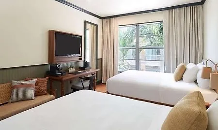 The Balfour Hotel Miami Beach-1