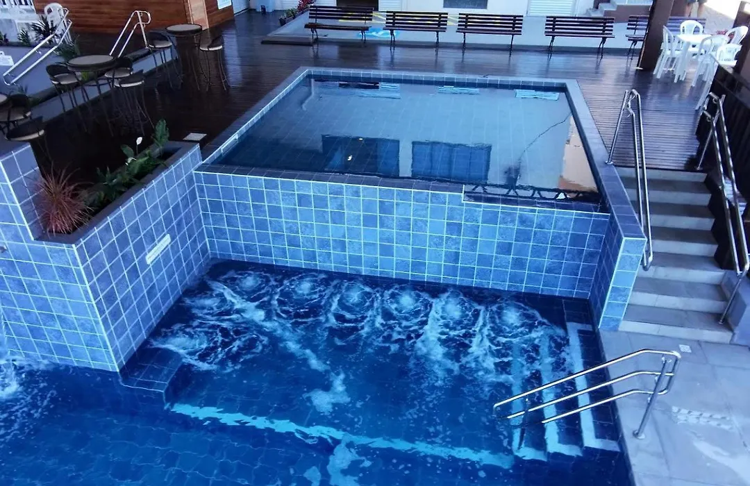 Caxias Thermas Hotel-1