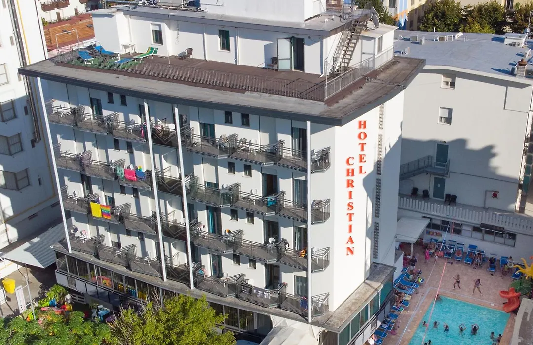 Hotel Christian-1
