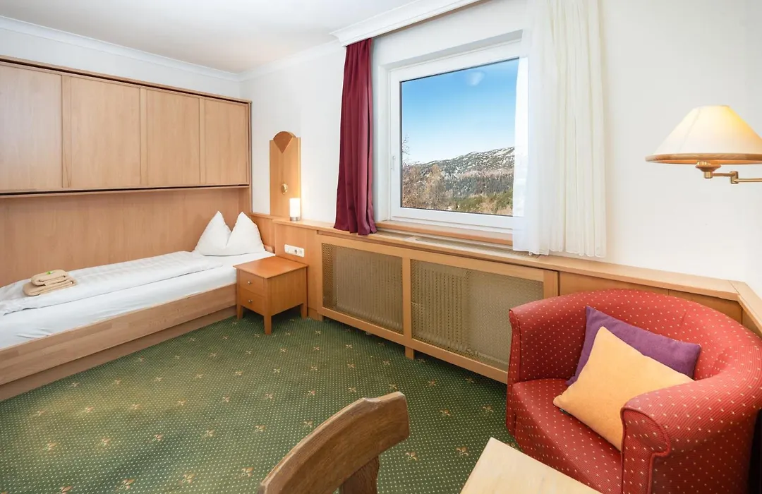 Guesthouse Tauplitzalm-1
