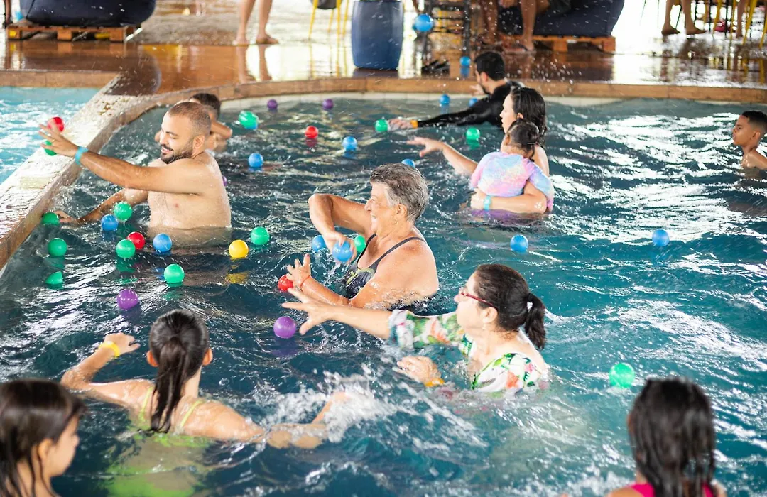 Village Resort All Fun Inclusive-1