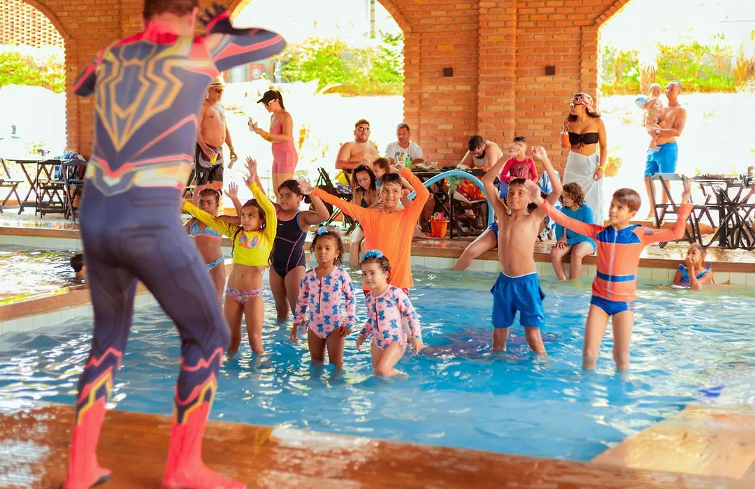 Village Resort All Fun Inclusive-1