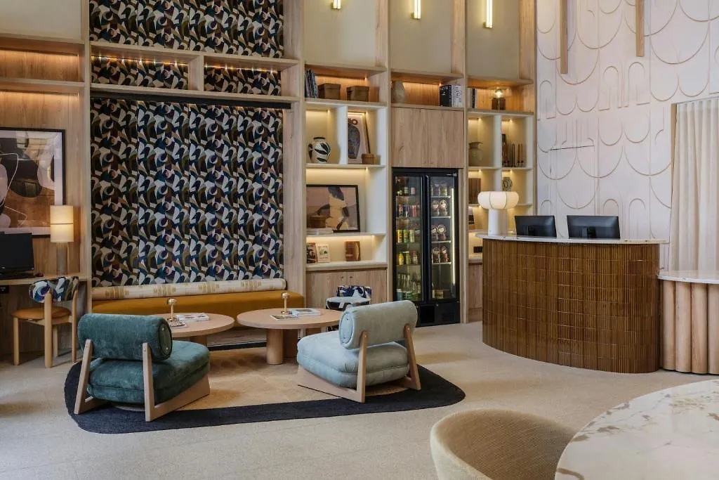 Residence Inn By Marriott Lille-1