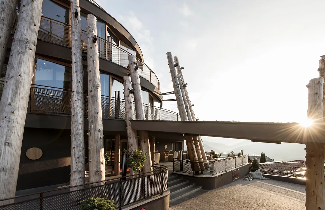 Hotel Hubertus-1