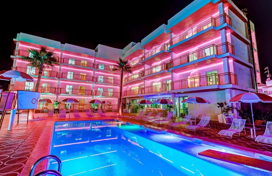 Romeos Ibiza - Adults Only-1