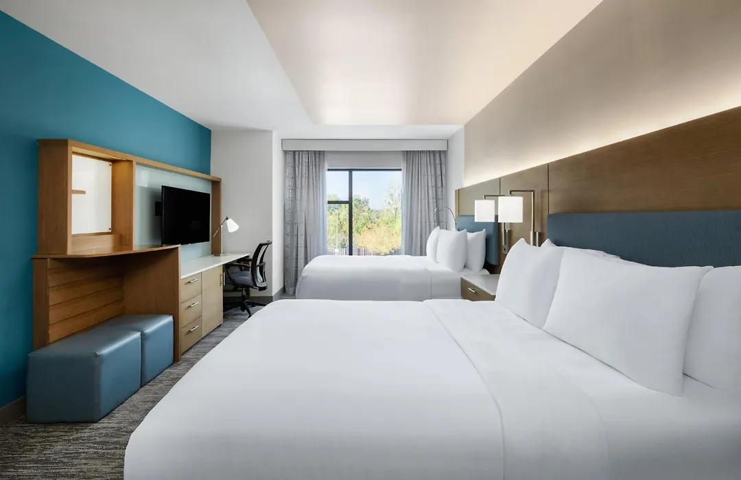 Even Hotel Shenandoah - The Woodlands By Ihg-1
