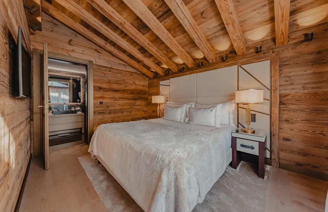 Ultima Hotel Courchevel-1