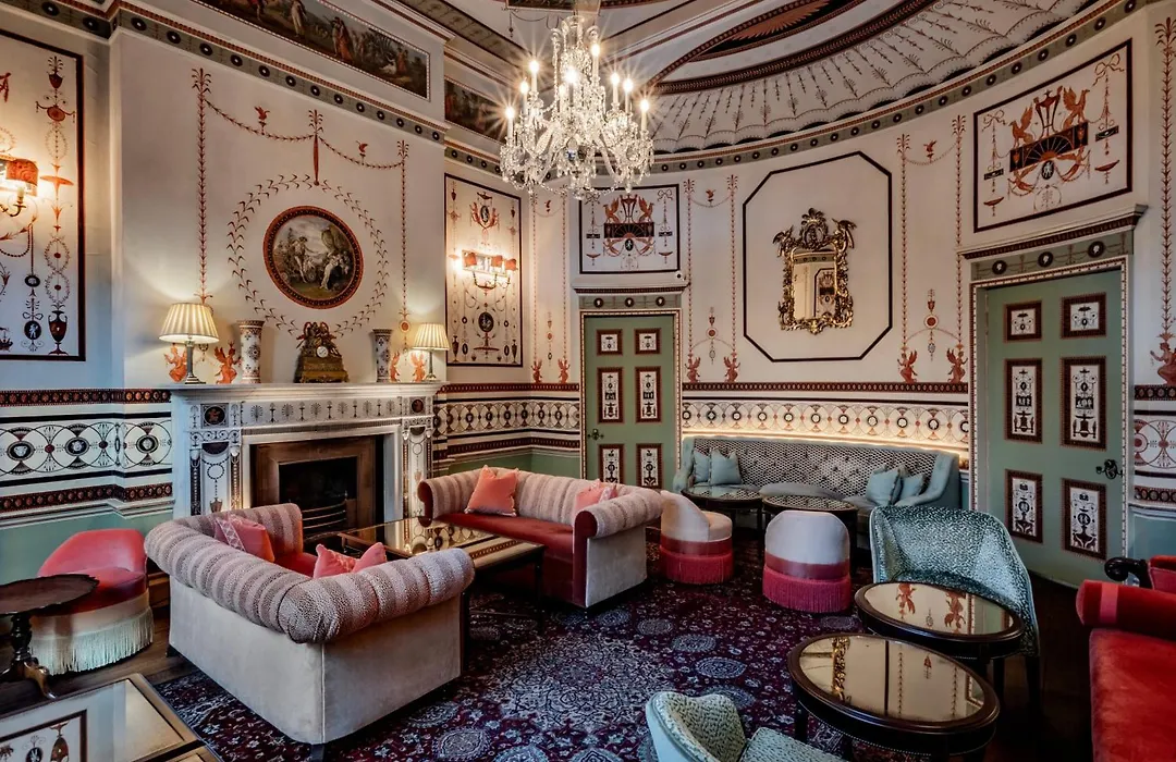 Home House - Private Member'S Club-1