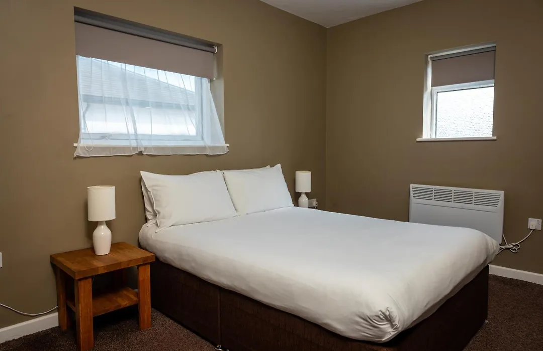 The Oakwood Hotel-1