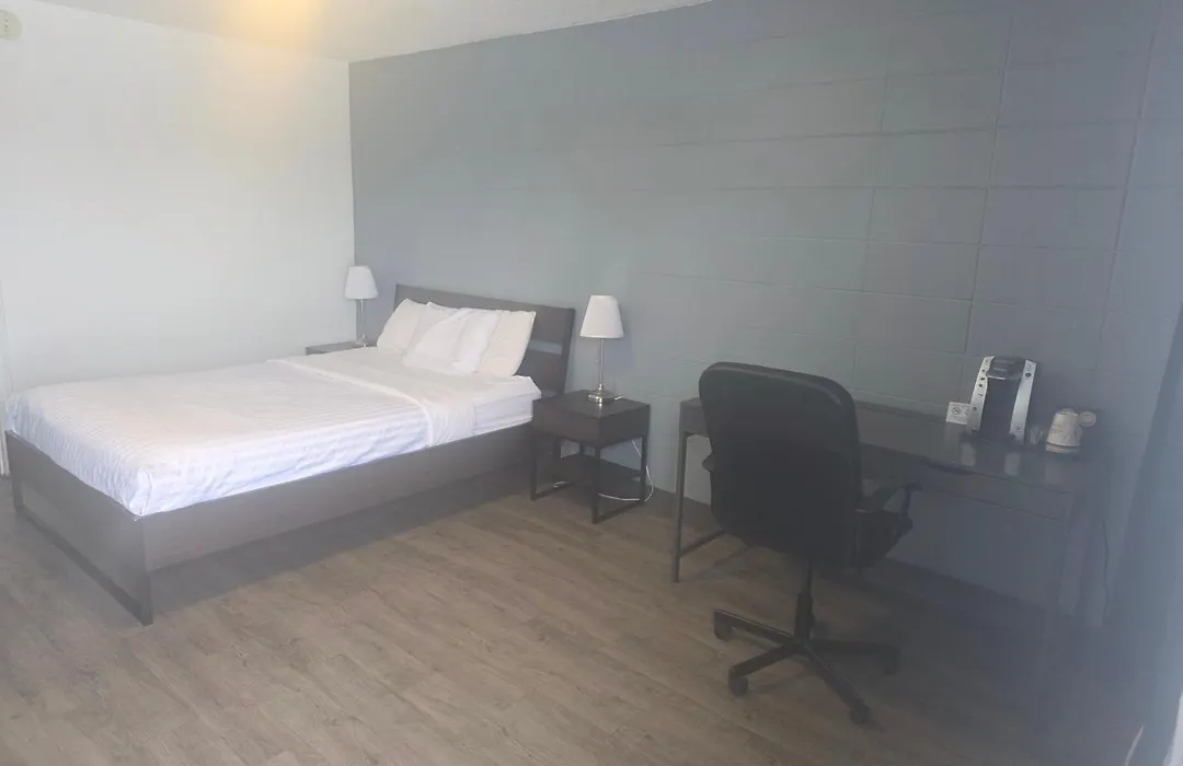 Howard Johnson By Wyndham Grande Prairie-1