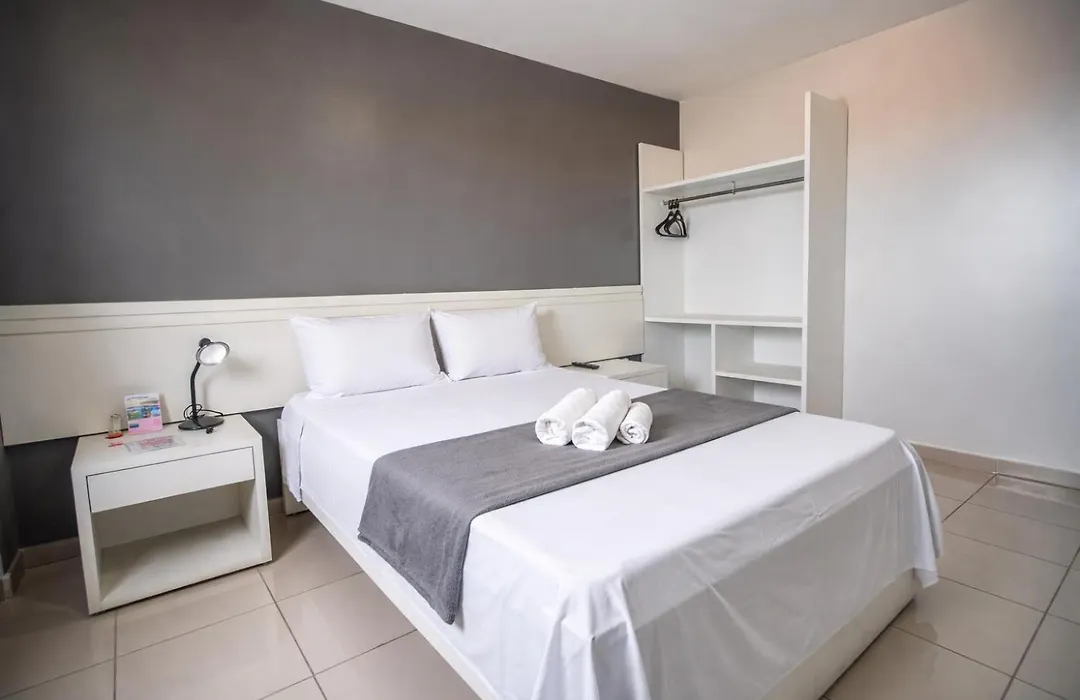 Hotel Rochedo, Penedo - Alagoas-1