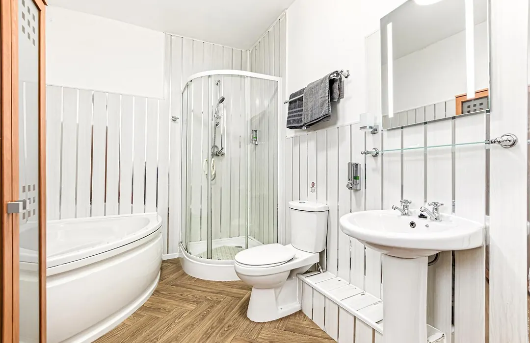 The B & B Blackpool-1