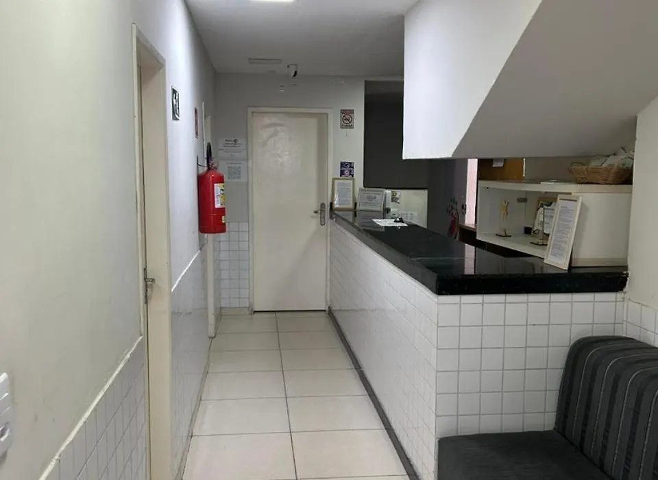 Pousada Avenida-1