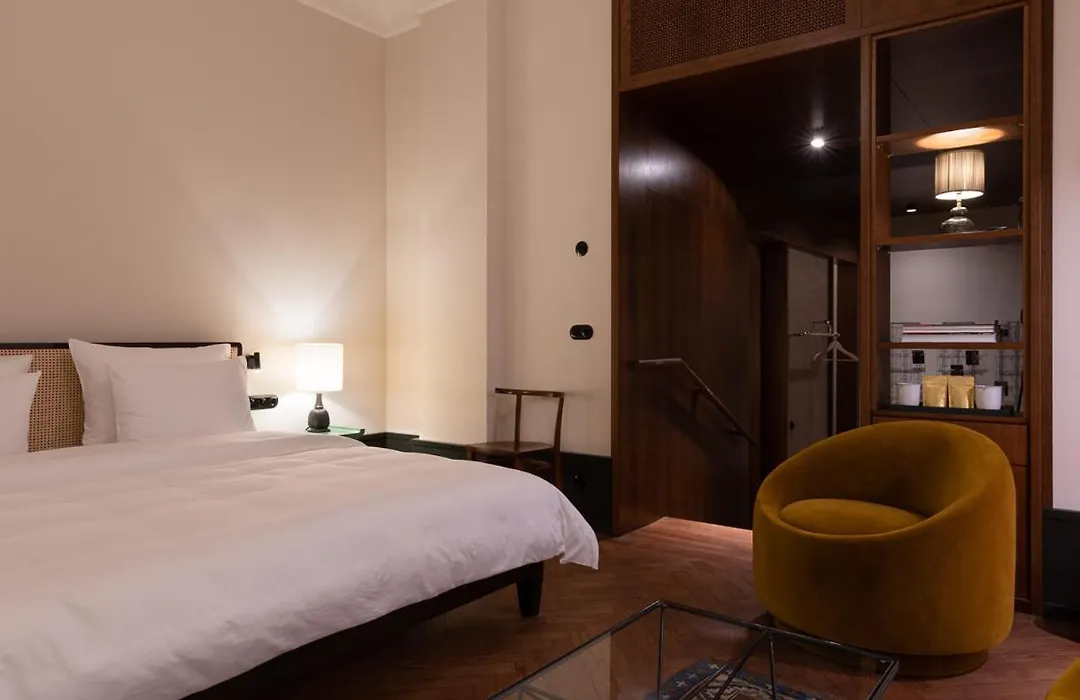 Boutique Hotel Chateau Royal-1