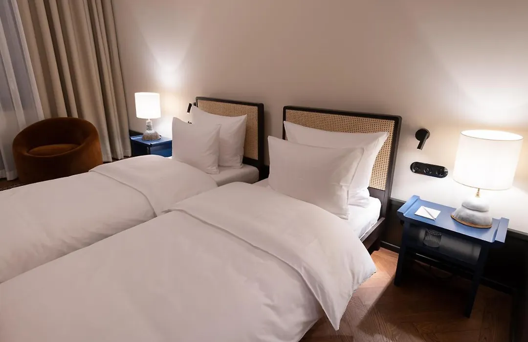 Boutique Hotel Chateau Royal-1