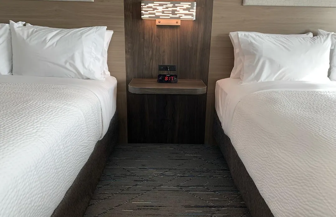 Holiday Inn Express & Suites Courtenay - Comox By Ihg-1