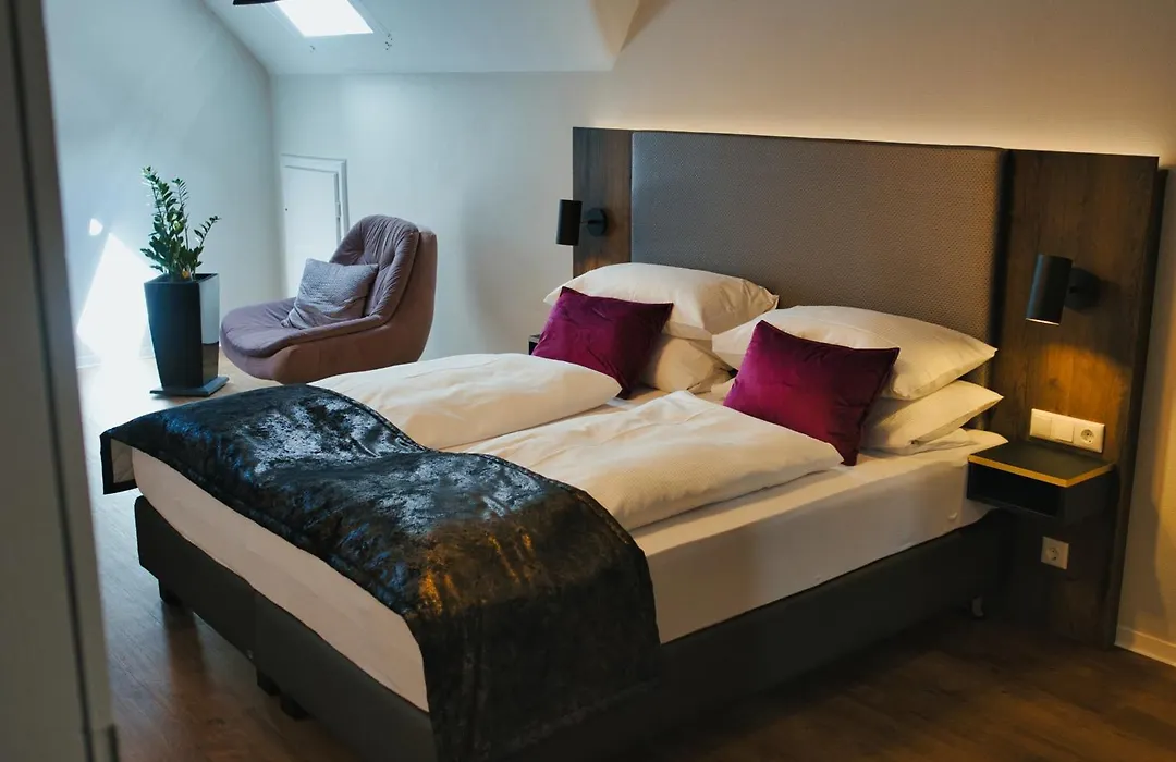 Residence Black Eagle Lubmin Strand-1