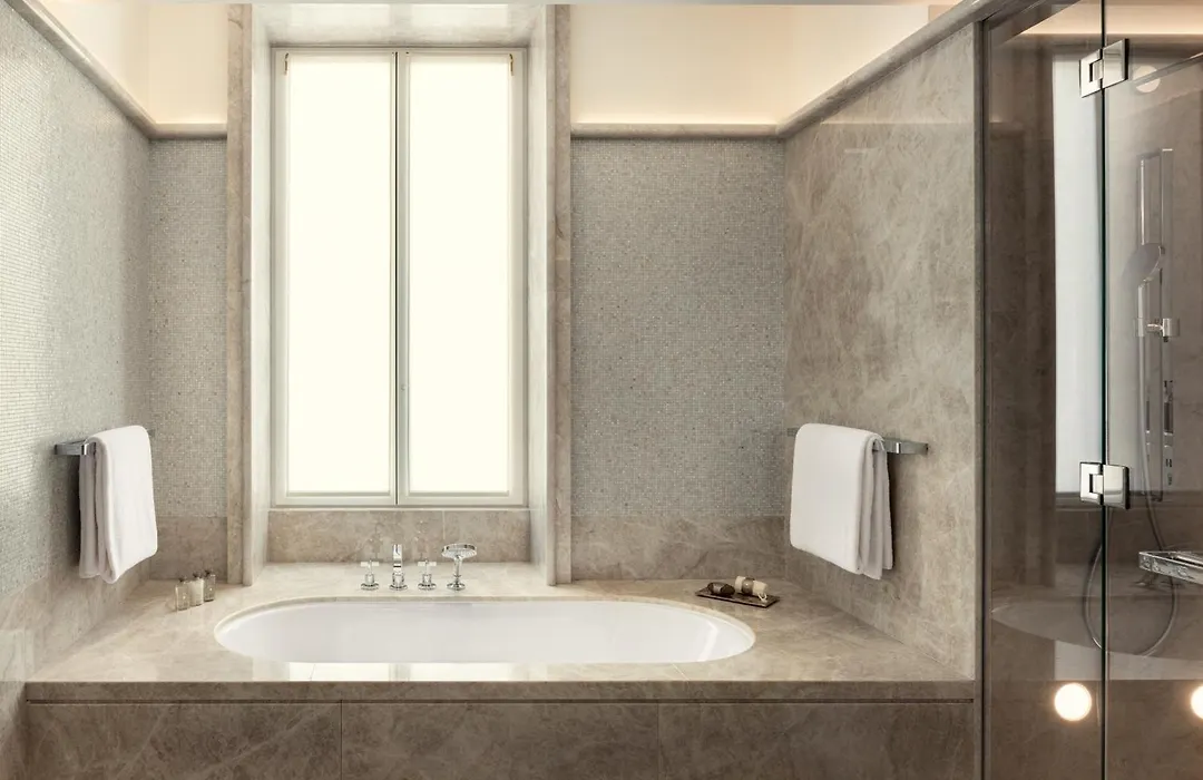 Bvlgari Hotel Roma-1
