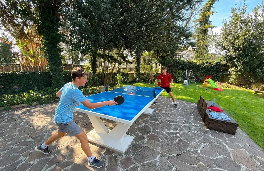 Villa Vitti's - Verona est-1