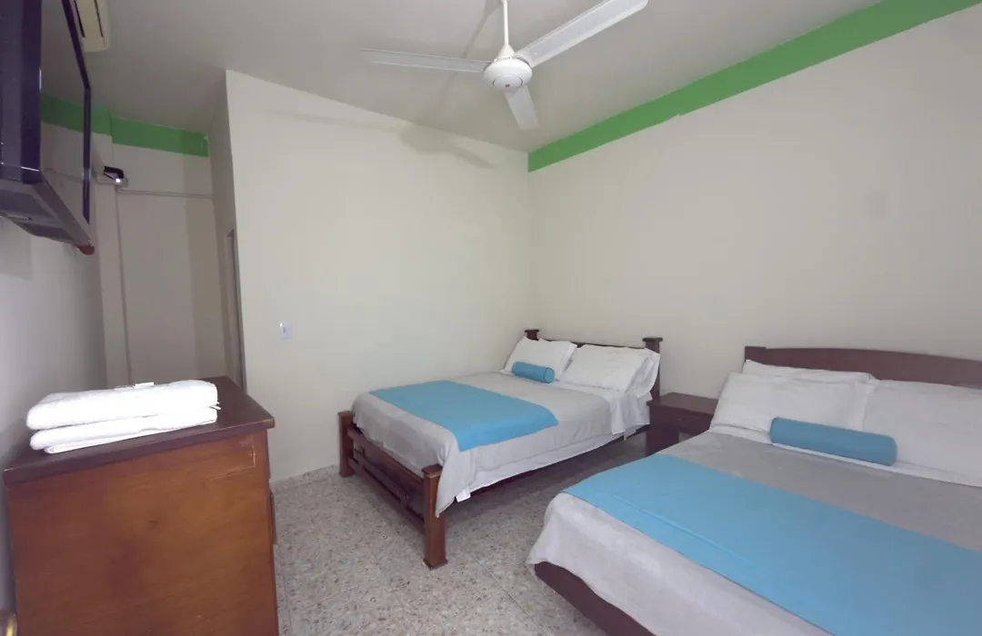 Hotel Montanar HOME-1