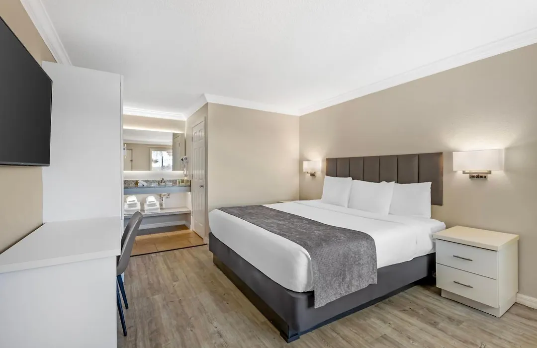 Orlando International Drive North Hotel-1