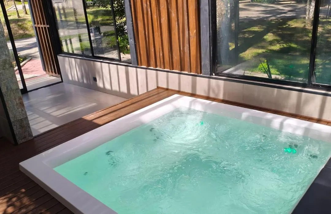 Hotel Boutique Vinícola Araucária by Slaviero Hotéis-1