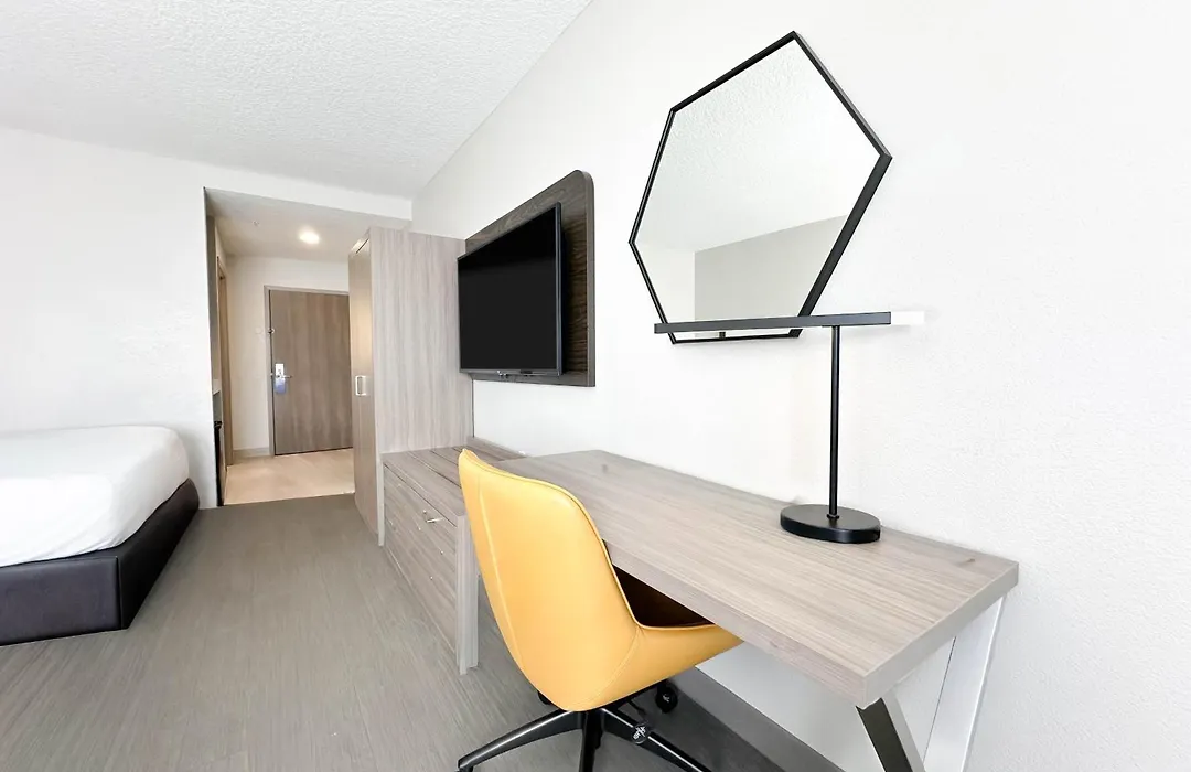 Holiday Inn Express & Suites Clermont Se - West Orlando By Ihg-1