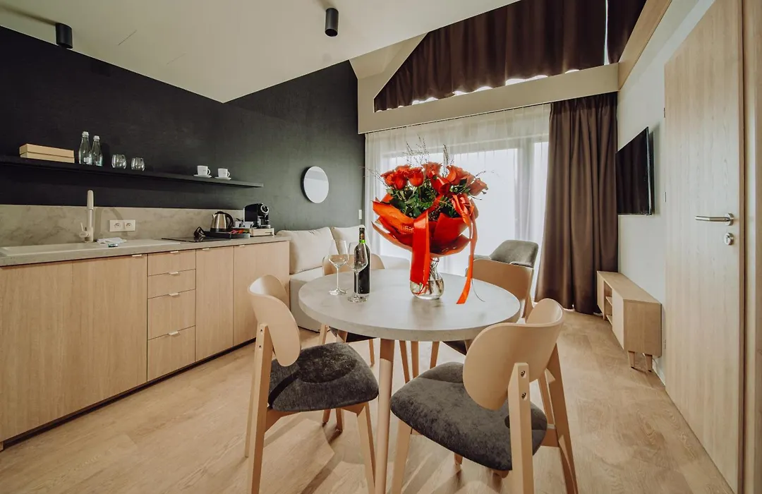 Termy Karkonosze Resort & Spa Kolo Karpacza-1