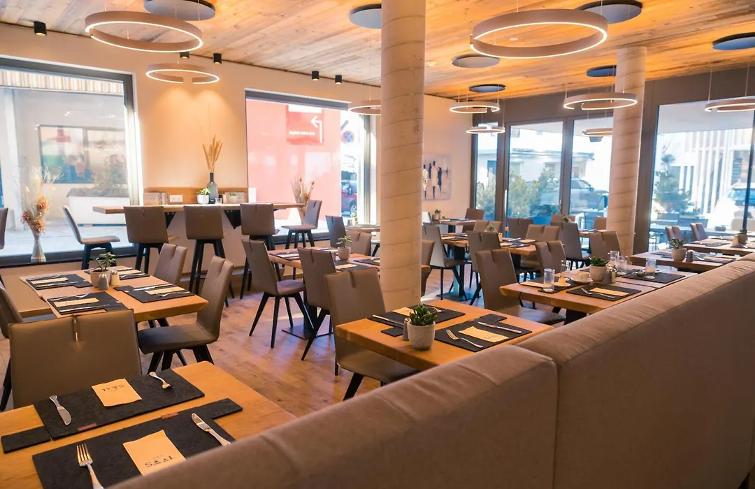 Hotel DAS SAAL-1