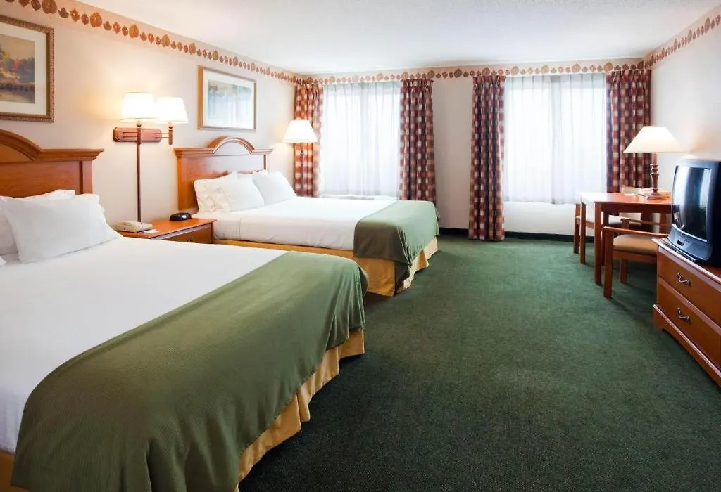 Holiday Inn Express & Suites Winner By Ihg-1